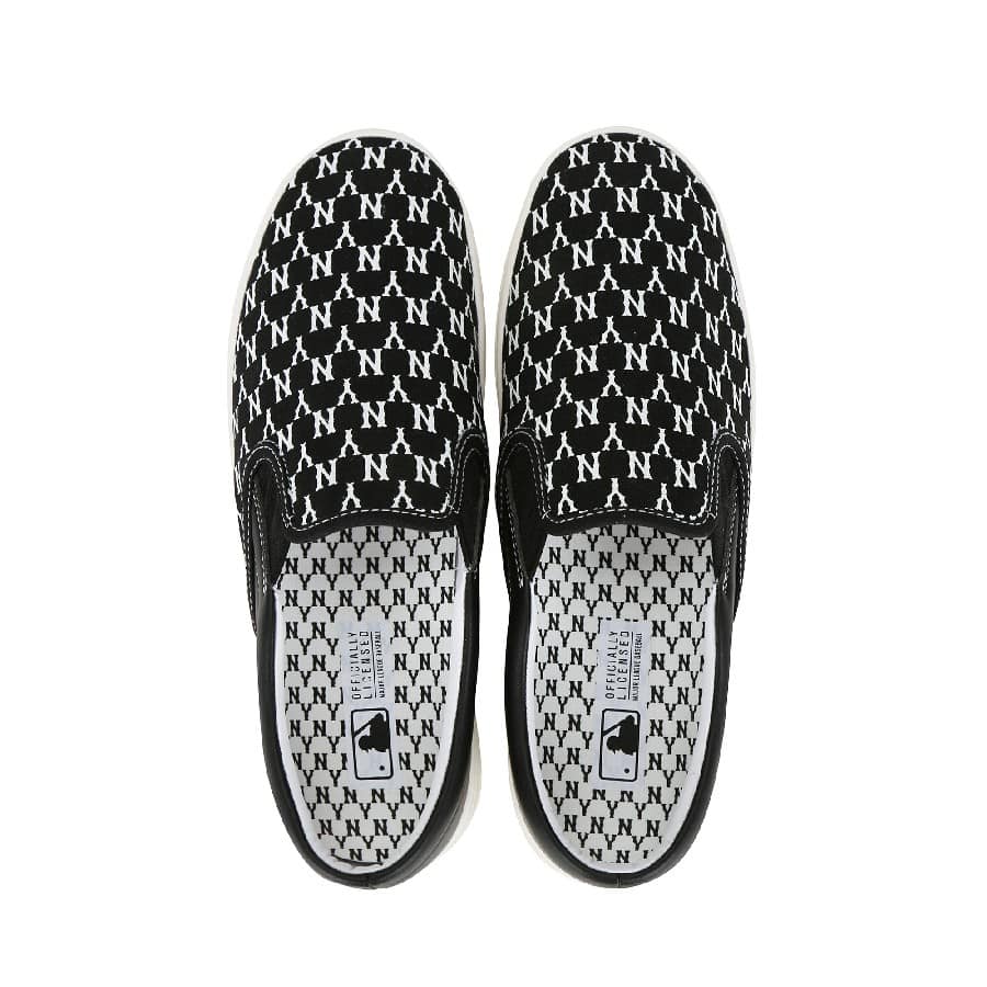Tổng hợp 85 MLB slip on shoes tuyệt vời nhất trieuson5 #48 Tổng hợp 85 MLB slip on shoes tuyệt vời nhất trieuson5
